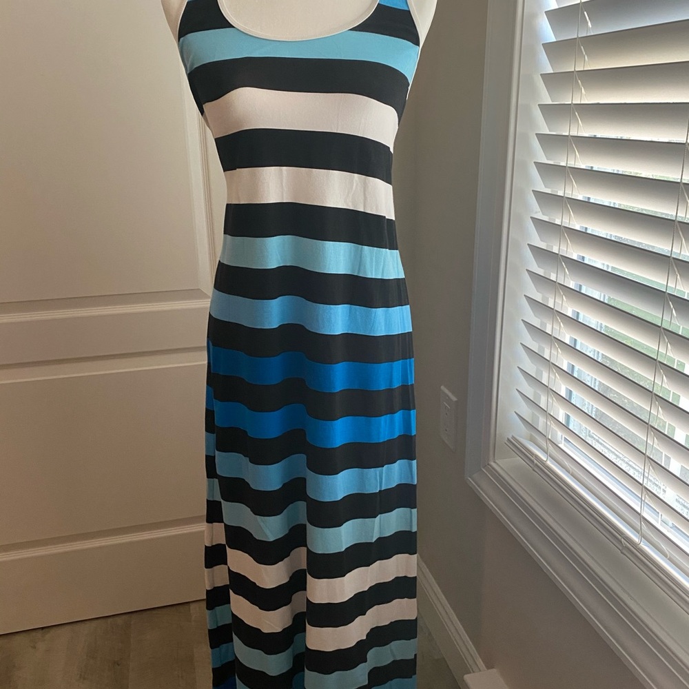 Long dress